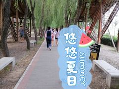 -河北村民俗体验园