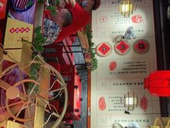-谭鸭血老火锅(万象九宜城店)