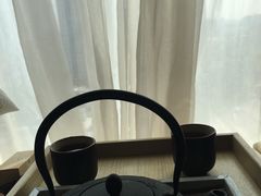 -北京康莱德酒店