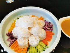 -禧宴Joyous Restaurant(禧园店)
