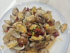 -来之顺海鲜菜馆·青岛菜·始于1993(栈桥店)