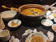 -老灶房-四川土菜(铁牛广场店)