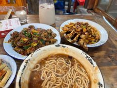 -夹夹大·蟹蟹大排档(财富又一城店)