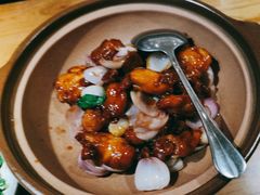 -青年公社烤鸭(蜀山万象汇店)