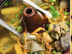 -88号小吃店·经典云南菜·地道纳西美食