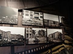 -上海四行仓库抗战纪念馆