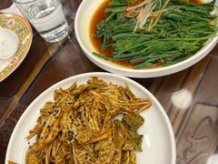 -烤肉季饭庄