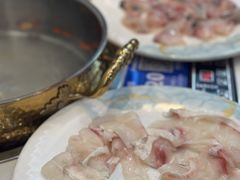 -港升鱼师傅·中山脆肉鲩