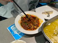 -半天妖烤鱼(丰科万达店)