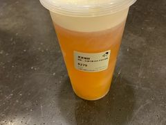 -喜茶(上海打浦桥日月光gelato lab+店)