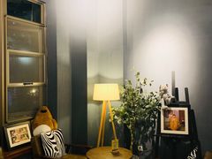 大堂-咖法森林·咖啡  酒吧(天河店)