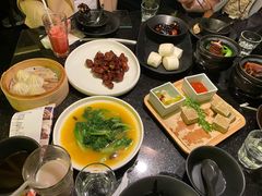 -杭州来福士中心
