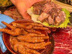 -邓莽子老火锅(中兴路总店)