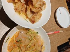 -金掌勺锅包肉(华润万象城店)