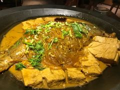 -金掌勺东北菜(格兰晴天店)