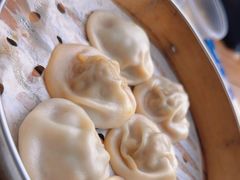 -鸡鸣汤包(红山动物园店)