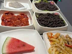 -海底捞火锅(江北万达商业广场店)
