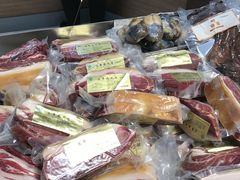 -上海市长春食品商店(淮海中路店)