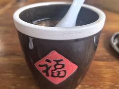 蒸蛋-白家高记肥肠粉(总店)