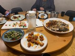 -几荷·恰似故人来(秀水广场店)