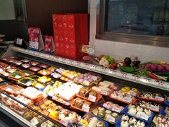 -GranVida生活超市(海信广场店)