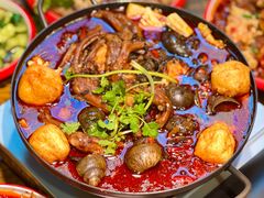 -老闵田螺馆·南昌市井菜·特色小吃(总店)