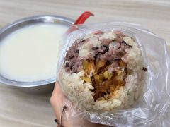-刘飞放心无铝油条(阳光翠竹苑店)