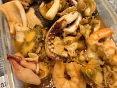 -逢春菜馆天津菜(胜利路店)