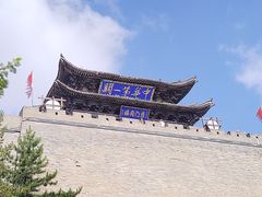 -雁门关景区