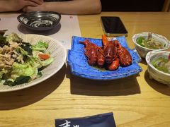 -吉兆·料理(红梅南路店)