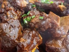 香辣牛排-双宝红油牛系列