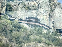 -大慈岩风景区