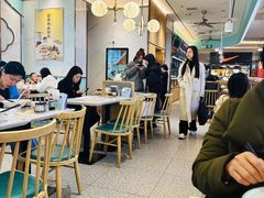 -苏晓玥·江南小吃(深圳北站店)
