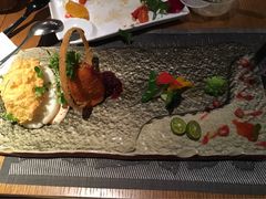 -香草意餐厅(杏石口路店)