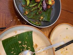 -亚特兰蒂斯·蟹餐厅 CRAB KITCHEN·鲜活海鲜