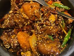 -华豫川酒家(双子塔店)