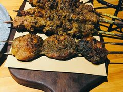-Alali阿拉礼·新疆家宴(西溪新座店)