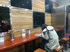 -铁朋小锅米线(金星店)