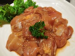 -隐家本格烧肉(万达广场店)