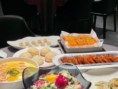 -观宴·品质赣菜(高新大道店)