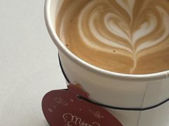 -五进制 Coffee Shop