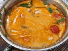 -Siam泰餐厅(水上公园店)