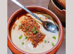 -食锦记·福建私房菜(浦西万达店)