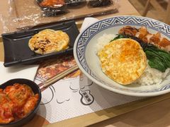 -吉野家(学院路店)