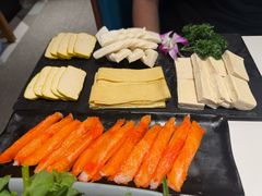 -小街猪手(团结湖店)