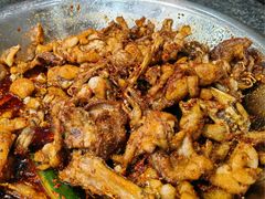 -辣盆盆麻辣小龙虾(哈尔滨总店)