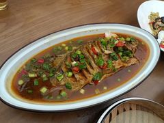 -鸿运楼·舌尖上的徽菜