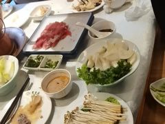 -东来顺饭庄(天坛店)