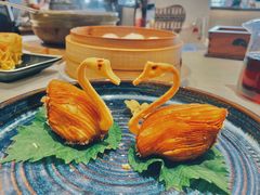 -白天鹅宾馆-宏图府餐厅