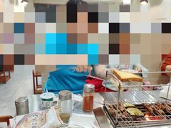 -小寒羊烧烤(凯瑞时代大厦店)